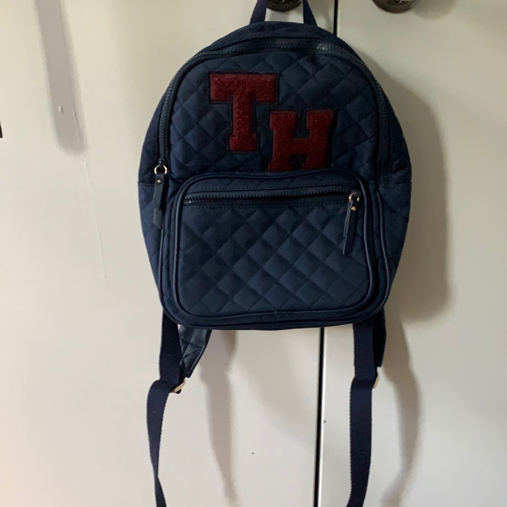 Tommy Hilfiger backpack